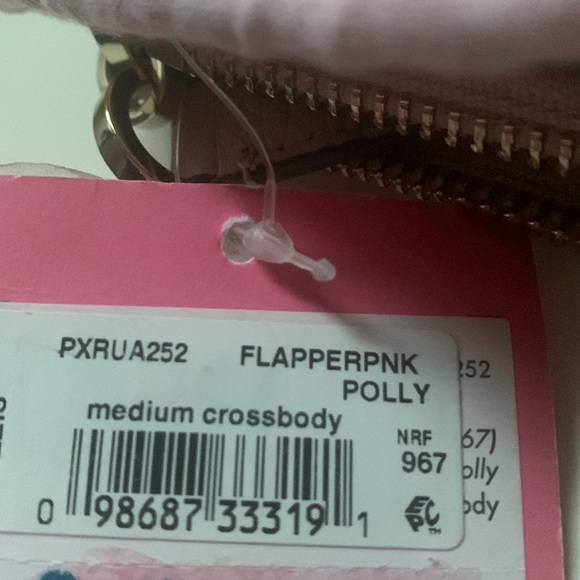 Kate Spade Crossbody - Picture 9 of 9